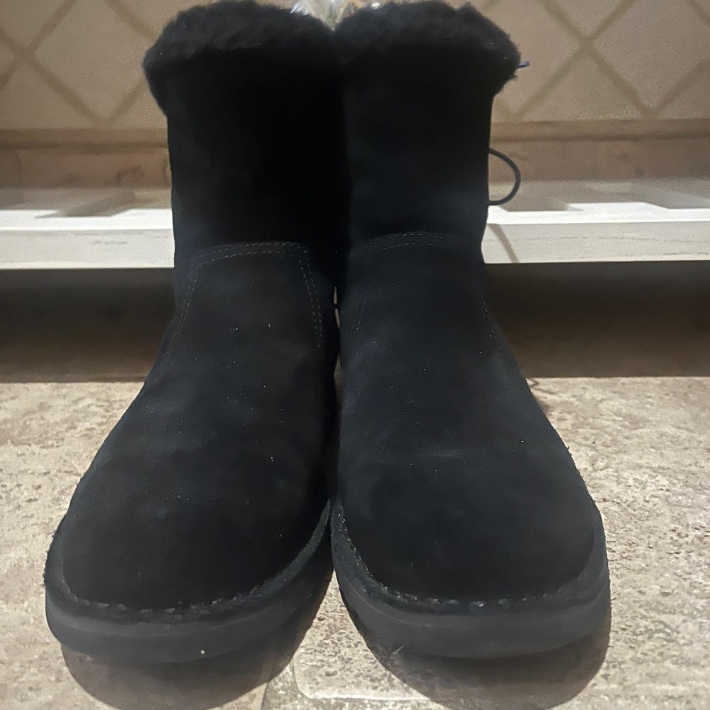 Ugg naiyah boots
